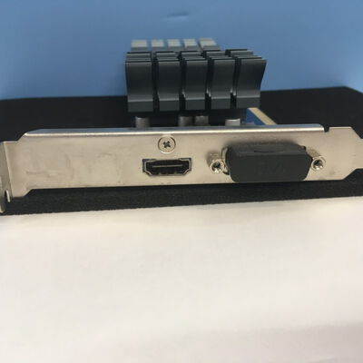 【博多店】中古  各社 Geforce GT1030 (2GB PCI-E) 136182 