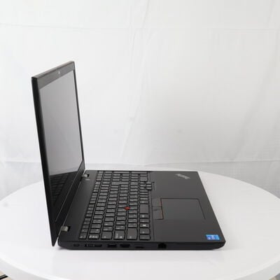 【通販センター】中古  LenovoThinkPad L15 Gen2(Intel Core i5 1135G7 2.40GHz/16GB DDR4/SSD512GB/-/オンボード/15.6/1920x1080/GbE/Wi-Fi/WEBCAM/W11P/Microsoft Office Home and Business 2024/VBT) 198541 