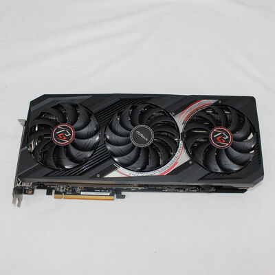 中古  ASRock RX7900XTX PG 24GO (Radeon RX7900XTX 24GB) 3480032158 