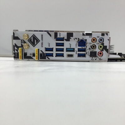 【白山FM松任店】中古  ASRock Z790 Steel Legend WiFi(Z790 1700 ATX DDR5) 152755 