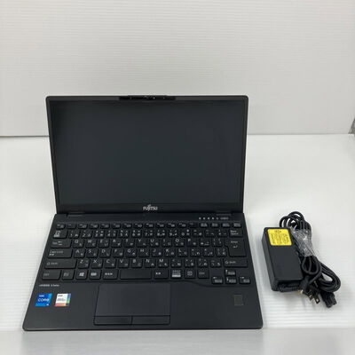 【秋葉原本店】中古  FUJITSU_Lifebook_U9311/FX(i5-1135G7/8GB/SSD256GB/W11P) 3410016410 