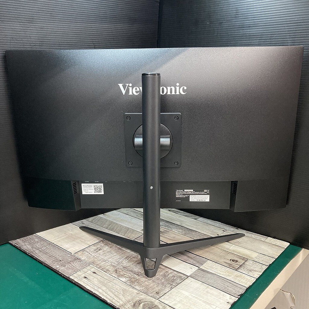 中古 Viewsonic VX2728J2-2K-7 (27