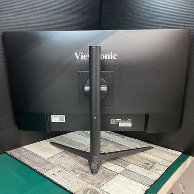 【広島店】中古  Viewsonic VX2728J2-2K-7 (27"W 2H1DP 240Hz WQHD) 3320005312 