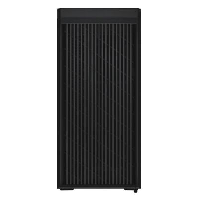 Lian-Li  Vector V150 INF V150INFX (MicroATX ガラス ブラック) 