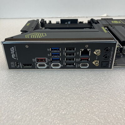 【京都店】中古  MSI MAG X870 TOMAHAWK WIFI (X870 ATX AM5 DDR5) 172209 