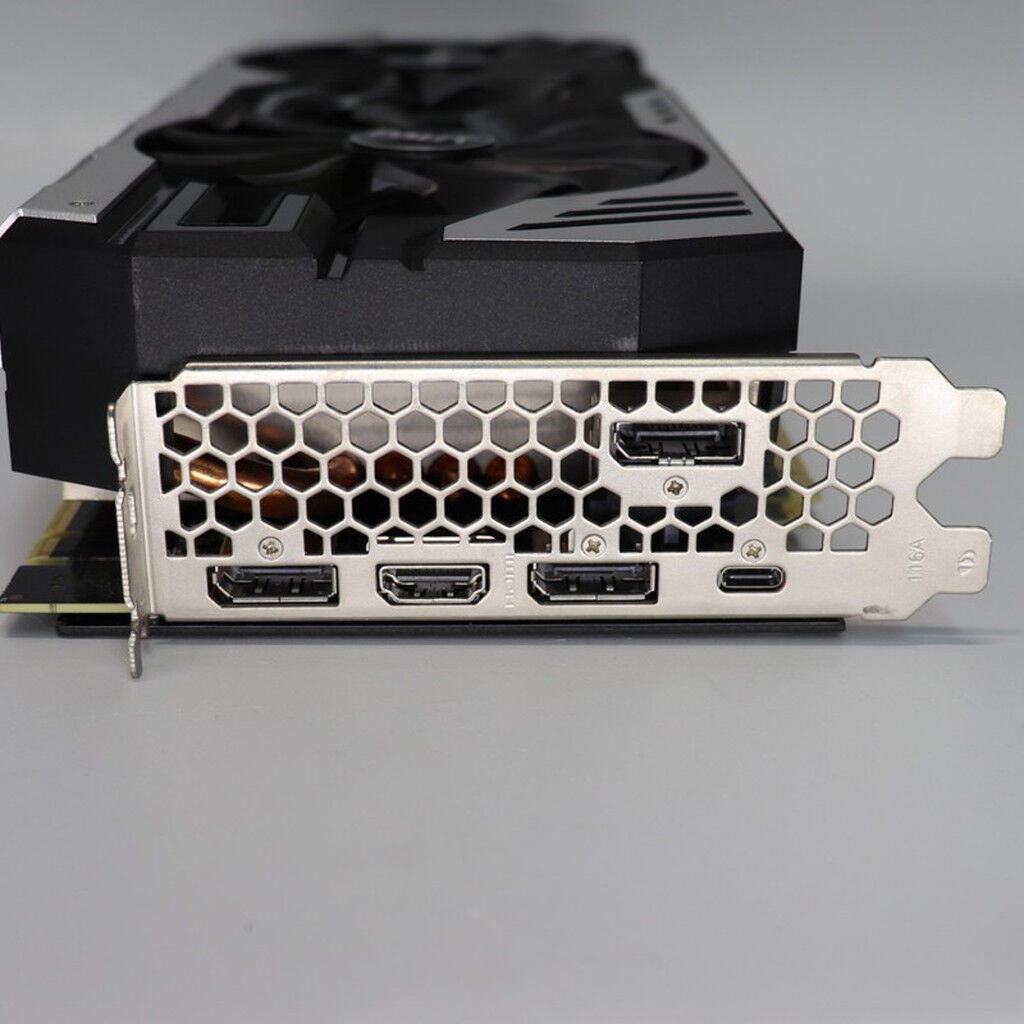 中古 Palit NE62080U20P2-1040J(RTX2080 Super JetStream