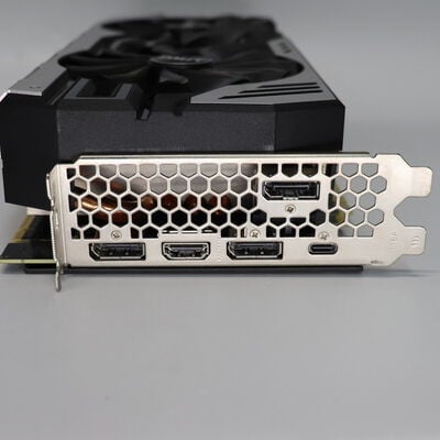 【札幌店】中古  Palit NE62080U20P2-1040J(RTX2080 Super JetStream) 3210014553 