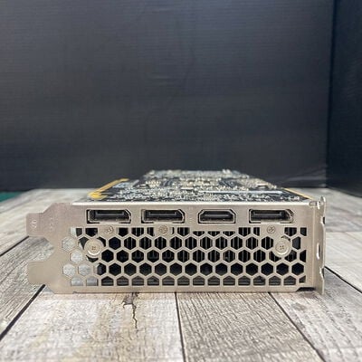 【広島店】中古  Palit NE6207S019P2-180F(RTX2070 SUPER 8GGD61H3P) 140107 
