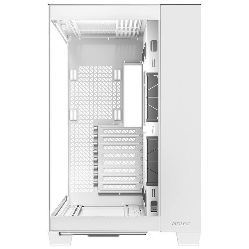 Antec Constellation C8 WHITE (E-ATX ガラス ホワイト) ｜ パソコン