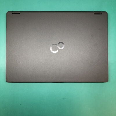 【津ラッツ店】中古  FUJITSU LIFEBOOK U7410 (INTEL Core i5 10310U 1.7GHz/16GB/SSD256GB/-/オンボード/14/1366x768/Wi-Fi/WEBCAM/W11H64) 180534 