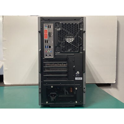 【富山本郷店】中古  THIRDWAVE GALLERIA RM5R-R36T (AMD Ryzen 7 5700X /32GB/RTX3060Ti/SSD 1TB/-/Win 11 Home/-) 4760000789【8/7価格改定!】 