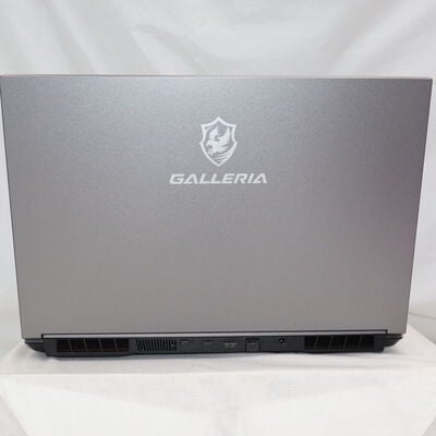 【通販センター】中古  THIRDWAVE GALLERIA RL7C-R45-5N 201193 