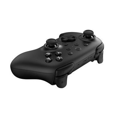 8BitDo  Ultimate 2 Bluetooth Black (ワイヤレス ゲームパッド ブラック) 