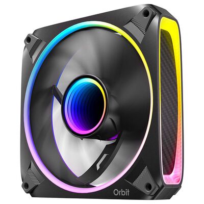 Antec  Orbit 120 ARGB_3PK (3個パック)
