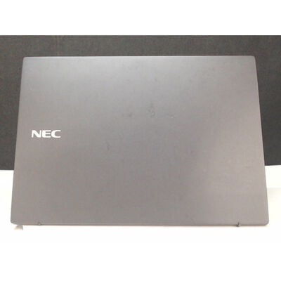 【前橋ｲﾝﾀｰｱｶﾏﾙ店】中古  NEC PC-VKV18GZG9 (Intel Core i7 10510U 1.80GHz/16GB/SSD512GB/-/オンボード/13.3/1920x1080/Wi-Fi/WEBCAM/W11P/Microsoft Office Home and Business 2024) 189099 