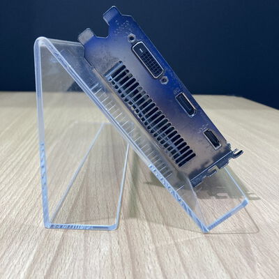 【甲府飯田店】中古  ZOTAC ZT-T16500F-10L (GTX1650 4G GDR5) 139576 