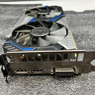 【熊本浜線店】中古  RTX2070_玄人志向_GF-RTX2070-E8GB/DF2 5370000996 