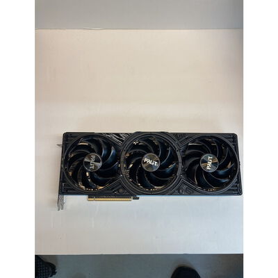 【京都店】中古  Palit NE75080019T2-GB2031A (RTX5080 GamingPro 16GB) 176534 