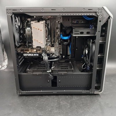 【大須店】中古  GALLERIA RM5C-R36 3120024637 