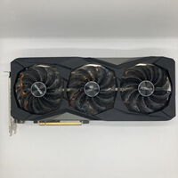中古  ASRock Radeon RX6600XT Challenger Pro 8GB OC (RX6600XT 8GB) 146747 