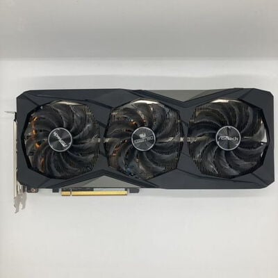【八王子店】中古  ASRock Radeon RX6600XT Challenger Pro 8GB OC (RX6600XT 8GB) 146747 