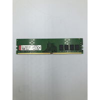 中古  KVR26N19S8/8(DDR4 PC4-21300 8GB) 4680003012 