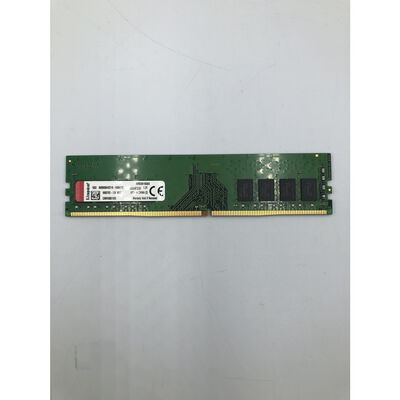 【水戸赤塚店】中古  KVR26N19S8/8(DDR4 PC4-21300 8GB) 4680003012 