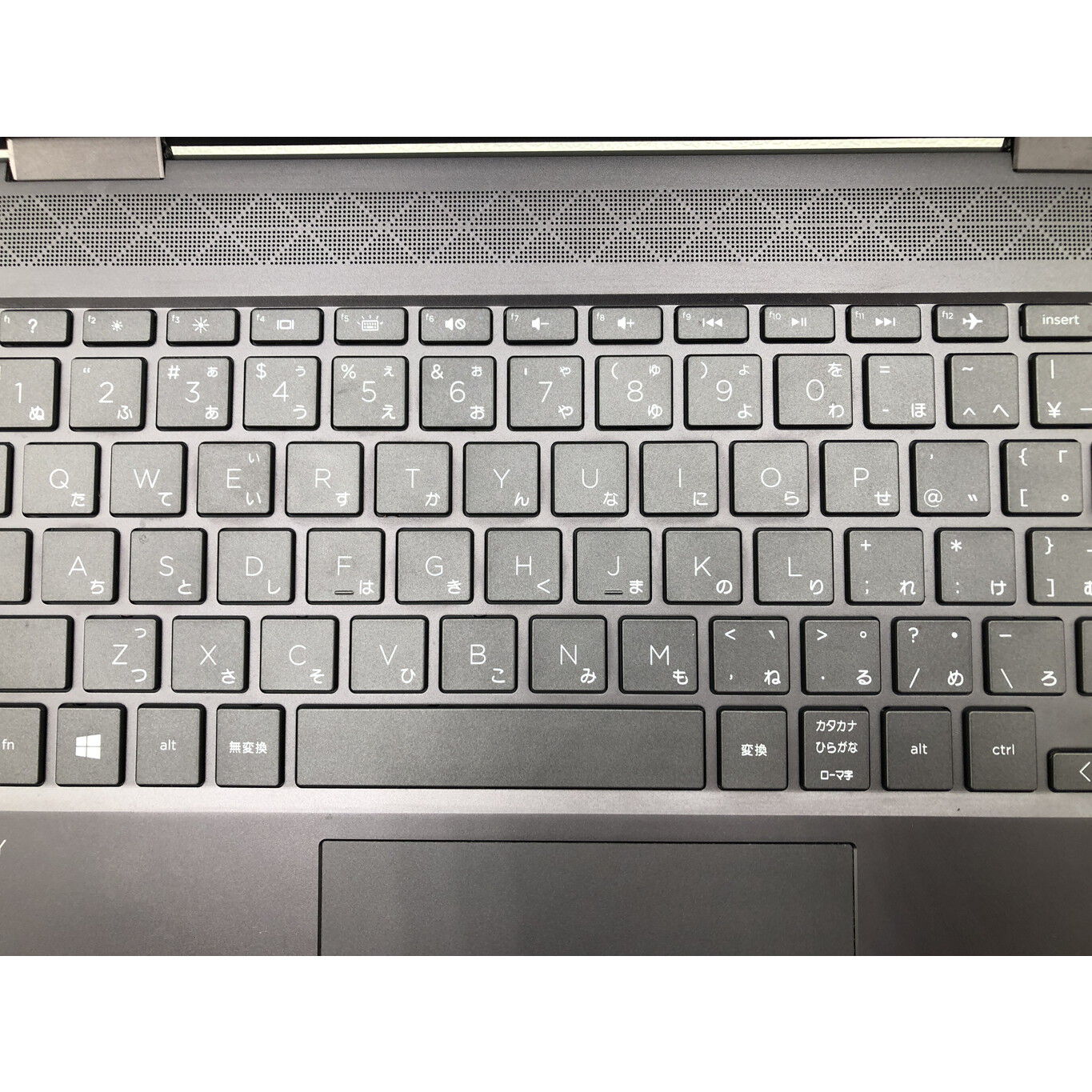 中古 HP ENVY X360(Ryzen 3 3300U/8GB/SSD256GB/-/13.3/W11H