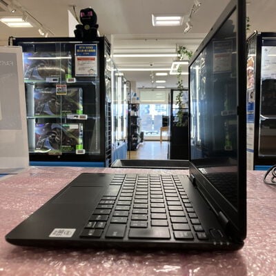 【宮崎恒久店】中古  NEC VKT10 (INTEL Core i5 10210Y 1.0GHz/8GB/SSD256GB/-/オンボード/12.5/1920x1080/Wi-Fi/WEBCAM/W11H64) 179608 
