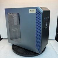 中古  THIRDWAVE GALLERIA RM5C-G60T (Core i5 11400F/16GB/SSD2TB+HDD8TB/BD-RE/GTX1660Ti 6GB/W10H) 3180006844 