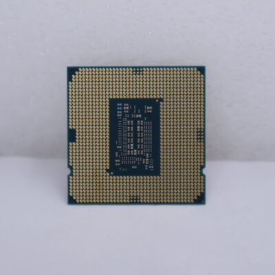 【通販センター】中古  INTEL Core i3 10105 (1200/3.7G/6M/C4/T8) 145174 