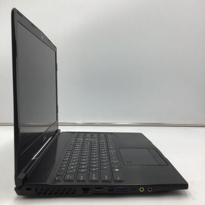 【白山FM松任店】中古  MSi　WE63 8SI-100JP 4950001976 