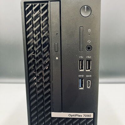 【熊本浜線店】中古  Dell OptiPlex7090(i5 11500/16GB/SSD256GB/W11P) 5370001093 