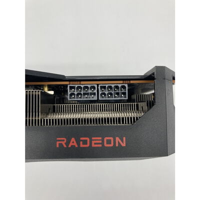 【郡山安積店】中古  各社 Radeon RX7700XT (12GB PCI-E) 162723 