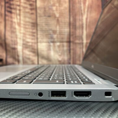 【富士青葉店】中古  DELL Latitude 5320(Intel Core i5 1145G7 2.60GHz/16GB DDR4/SSD256GB/-/オンボード/13.3/1920x1080/Wi-Fi/WEBCAM/W11P/VBT) 192758 