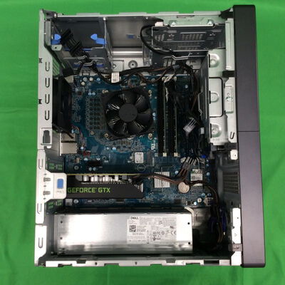 【川崎店】中古  DELL XPS 8940(i7 11700/16GB/SSD512GB/HDD1TB/GTX1660Ti/W11H) 3170007459 