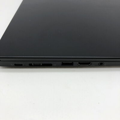 【宇都宮鶴田店】中古  LENOVO ThinkPad X13 (AMD Ryzen 5 Pro 4650U 2.10GHz/32GB/SSD256GB/-/オンボード/13.3/1920x1080/Wi-Fi/WEBCAM/W11P/Microsoft Office Home and Business 2024) 184183 