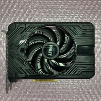 中古  Palit NE64060019P1-1070F(RTX4060 StormX 8G) 175584 