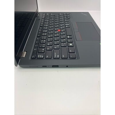 【仙台店】中古  Lenovo ThinkPad L13 Gen3 (Core i5-1245U/16GB/SSD 256GB/-/-/WLAN/13.3インチUWXGA/W11P/-) 3240010437 
