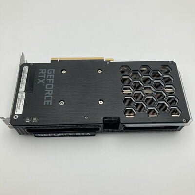 【神戸・三宮店】中古  Palit RTX3060Ti Dual NE6306T019P2-190AD (RTX3060Ti 8GB) 144198 