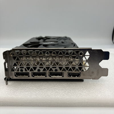 【新潟店】中古  Inno3D GeForce RTX 3060 TWIN X2 OC(GeForce RTX3060 12GB PCI-E) 3290006703 