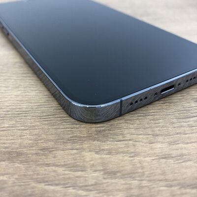 【宇都宮鶴田店】中古  【国内版SIMフリー】Apple iPhone13 Pro Max 6.7インチ 256GB シエラブルー MLJD3J/A 147530 