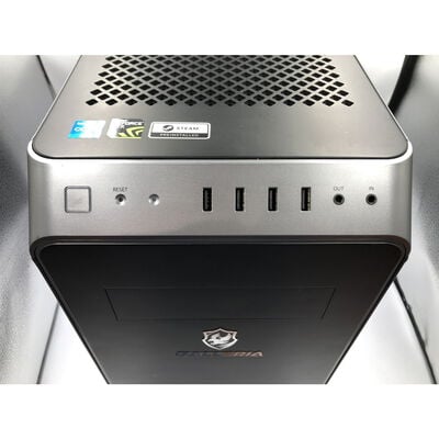 【水戸赤塚店】中古  THIRDWAVE GALLERIA RM5C-G60T(i5 11400F/16GB/SSD512GB/GTX1660Ti/-/W11H) 4680003058 