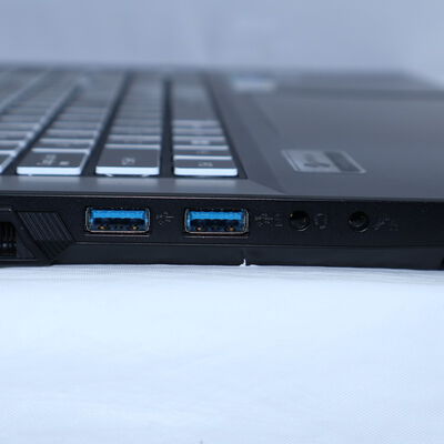 【通販センター】中古  THIRDWAVE GALLERIA ZL9C-R47-C7 202471 