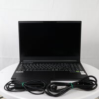中古  THIRDWAVE GALLERIA GCL2060RGF5(Intel Core i5 10300H/16GB DDR4 (PC4)/SSD480GB+SSD512GB/なし/NVIDIA GeForce RTX 2060 6GB/15.6/1920x1080/Wi-Fi/W11H64 MAR) 199344 