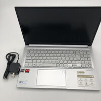 中古  ASUS Vivobook 15X(Ryzen7 7730U/16GB/SSD512GB/-/オンボード/15.6/1920x1080/W11H) 4580001408 