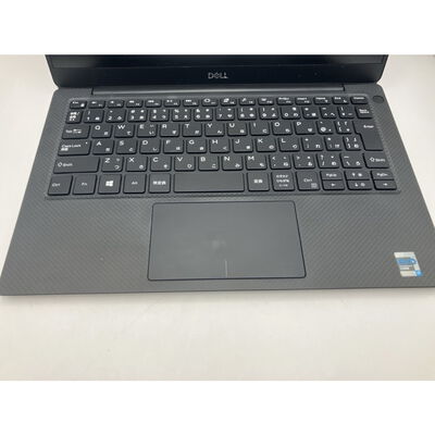 【仙台店】中古  DELL XPS 13 9035 (Core i7-1165G7/16GB/SSD256GB/-/-/WLAN/13.3FHD/W11P/-) 3240011657 