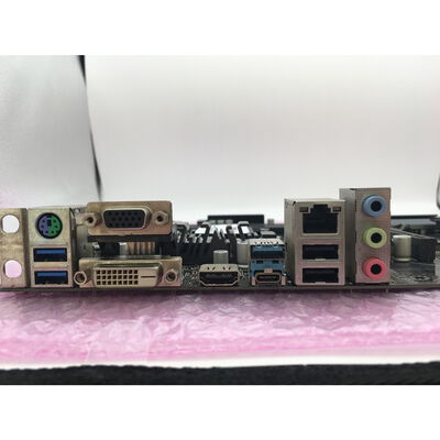 【佐賀南部バイパス店】中古  ASRock Z390 Phantom Gaming 4 (Z390 1151 ATX DDR4) 138883 