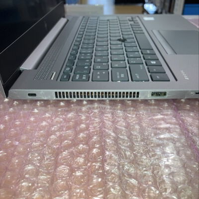 【宮崎恒久店】中古  HP ZBook 14u G6 (INTEL Core i7 8565U 1.8GHz/16GB/SSD1TB/-/オンボード/14/1920x1080/Wi-Fi/WEBCAM/W11H64) 182267 