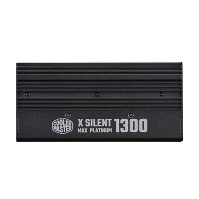 CoolerMaster  X Silent MAX Platinum 1300 MPS-D001-AFAP-NBJP (1300W) 